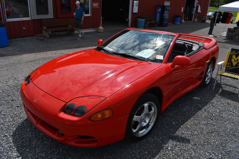 Illustration for article titled Carlisle Import & Performance Nationals 2019